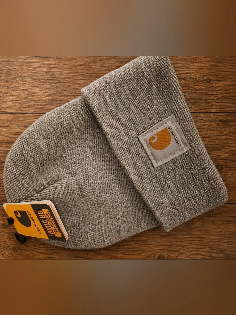 Carhartt Beanie